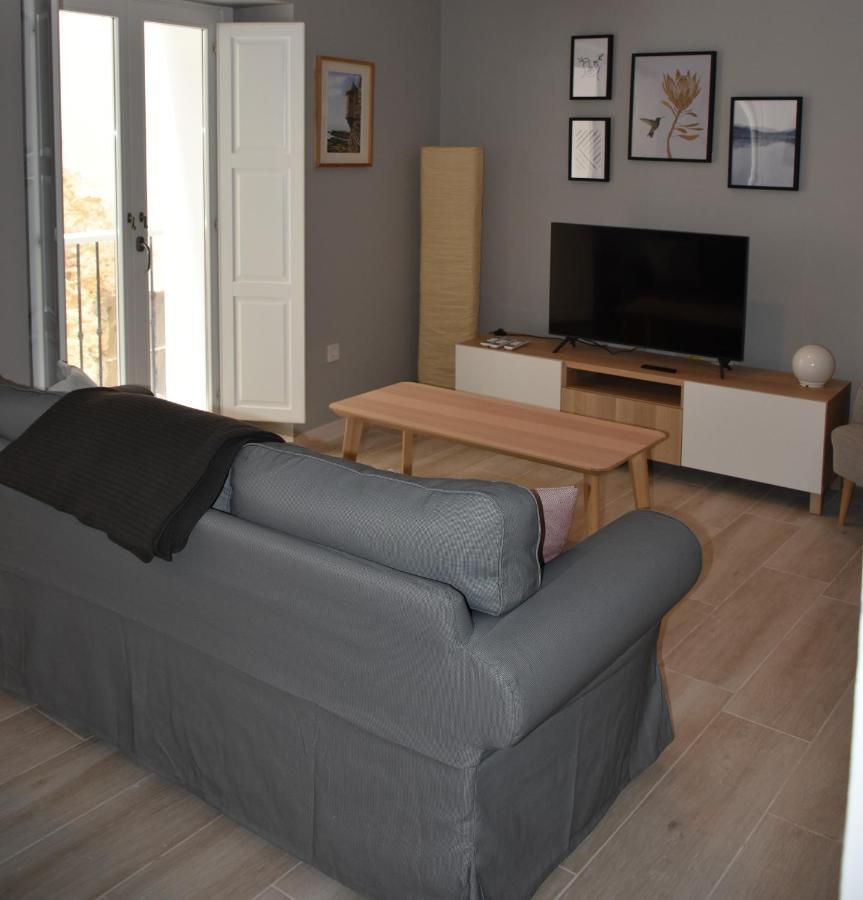 Sweet Arco Rosa Zona Centro Apartment Кадис Екстериор снимка