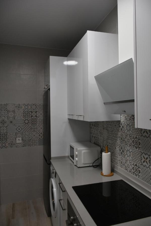Sweet Arco Rosa Zona Centro Apartment Кадис Екстериор снимка