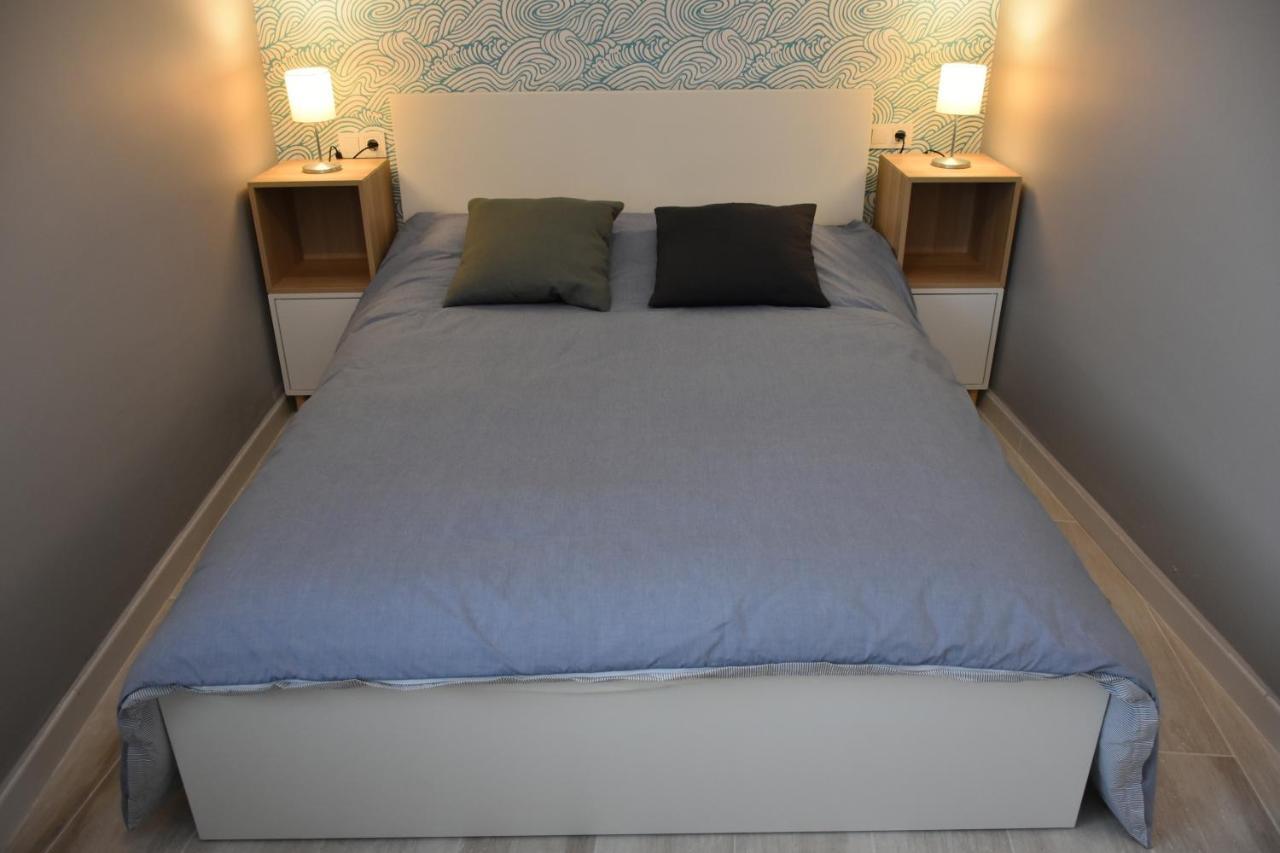 Sweet Arco Rosa Zona Centro Apartment Кадис Екстериор снимка